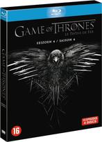 Game Of Thrones - Seizoen 4, Ophalen of Verzenden, Nieuw in verpakking, Avontuur, Boxset