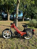 Tomos A3 Luxe E-start, Fietsen en Brommers, Brommers | Tomos, Ophalen, Gebruikt, Overige modellen, 2 versnellingen