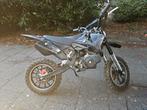 Mini crosser, Ophalen of Verzenden, Zo goed als nieuw, Pitbike