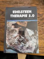 Edelsteen Therapie 3.0 - Nieuw geseald!, Onbekend, Achtergrond en Informatie, Spiritualiteit algemeen, Nieuw