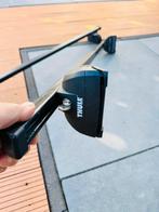 Thule Dakdragers Audi A4, Auto diversen, Dakdragers, Ophalen of Verzenden, Gebruikt