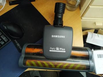 Samsung Petz Plus Dual Brush System beschikbaar voor biedingen