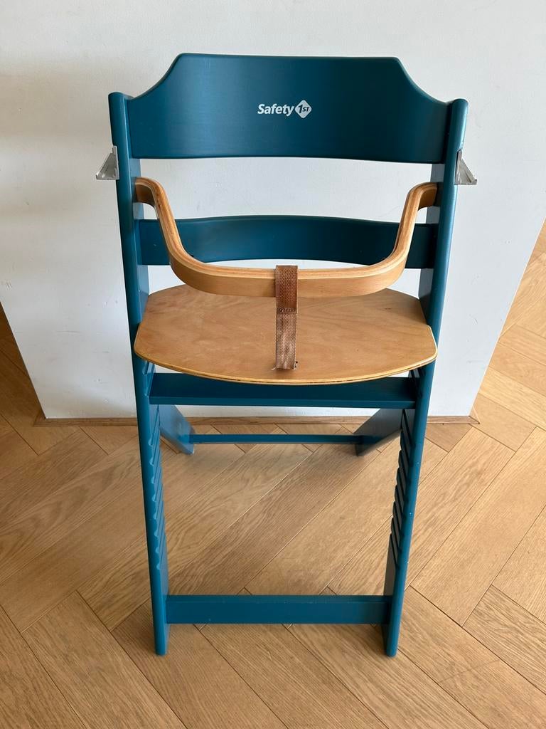 Kinderstoel Safety 1st, Kinderen en Baby's, Kinderstoelen, Ophalen, Gebruikt, Meegroeistoel