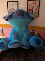 XXL Mega Stitch Knuffel met Geluid, Ophalen, Zo goed als nieuw, Overige typen