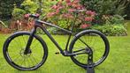 Beachracer Carbon superlicht 9 kilo., Fietsen en Brommers, Fietsen | Mountainbikes en ATB, 53 tot 57 cm, Ophalen, Gebruikt, Overige merken