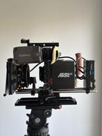 Arri Alexa Mini, Audio, Tv en Foto, Professionele Audio-, Tv- en Video-apparatuur, Ophalen, Zo goed als nieuw, Video