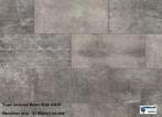 Tegel Laminaat Beton Grijs 45380 Easy click €7,95p/m2, 75 m² of meer, Nieuw, Ophalen of Verzenden, Grijs