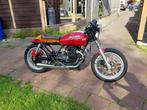 Moto Guzzi V65 projekt, Motoren, Particulier