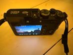 Fuji X100F - Compactcamera met filmische look, Audio, Tv en Foto, Fotocamera's Digitaal, Gebruikt, Compact, Ophalen of Verzenden