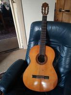 Vintage Yamaha G-170-A Classical Gitaar 69' - 73', Muziek en Instrumenten, Ophalen, Gebruikt, Klassieke of Spaanse gitaar