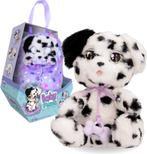 Baby Paws hondje Dalmatiër - Interactieve pluchen knuffel, Ophalen of Verzenden, Zo goed als nieuw, Hond