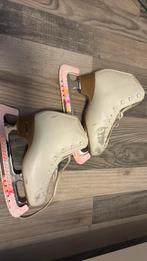Kunstschaatsen Edea Tempo maat 39-40, Gebruikt, Kunstschaatsen, Ophalen, Overige merken