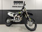 Triumph TF 450-X RC EDITION (bj 2025), Bedrijf, Overig, 450 cc
