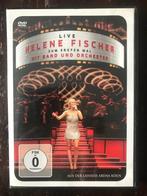 Helene Fischer Live Zum Ersten Mal ( 2011 ) DVD, Alle leeftijden, Ophalen of Verzenden, Zo goed als nieuw, Muziek en Concerten