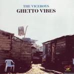 the viceroys ghetto  vibes, Cd's en Dvd's, Cd's | Reggae en Ska, Zo goed als nieuw, Verzenden