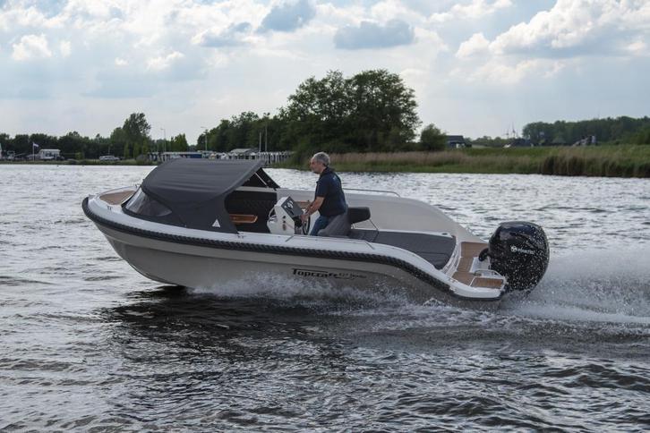 Tohatsu 100 PK VIER-TAKT, Watersport en Boten, Buiten- en Binnenboordmotoren, Nieuw, Overige brandstoffen