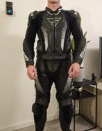SHIMA Apex Motorcycle Racing Suit, Jas | leer, Ophalen of Verzenden, Tweedehands, Heren