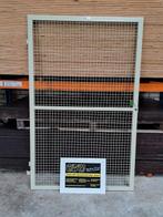 poort met slot en sleutel, poortje, hek, tuinpoort, hekje, Tuin en Terras, Ophalen, Gebruikt, Minder dan 100 cm, Looppoort