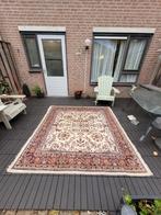 Perzisch tapijt originele handgeknoopt, Huis en Inrichting, Ophalen of Verzenden, Rechthoekig, 200 cm of meer, 200 cm of meer