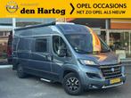 Knaus Box Star 600 Street Automaat/Navi/Airco 2x/Luifel/Fiet, Bus-model, Diesel, 6 tot 7 meter, Knaus