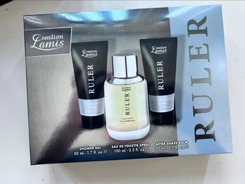 Grote partij 730 stuks parfum set beschikbaar voor biedingen