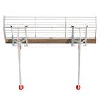 Valbeveiliging rss 15 meter, Ophalen of Verzenden, Overige typen, 5 meter of hoger