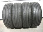 4 x 195/60 16" bridgestone zomerbanden 4 x 6mm!!, Ophalen, Gebruikt, 16 inch, Banden en Velgen