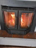 Houtkachel, Huis en Inrichting, Ophalen, Gebruikt, Hout, Houtkachel