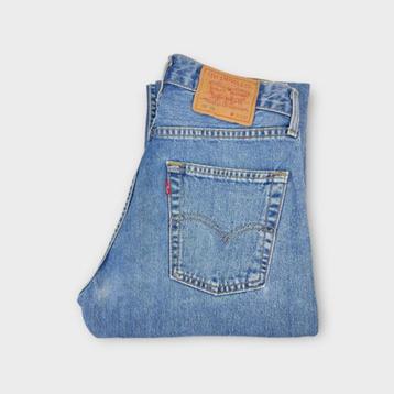 Levi’s 517 heren spijkerbroek W31L30 beschikbaar voor biedingen