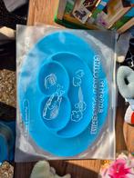 Siliconen Placemat met Vakken - Nieuw!, Ophalen, Nieuw, Overige typen