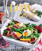 Low Carb Kookboek - Minder Koolhydraten, Hoofdgerechten, Nieuw, Ophalen of Verzenden, Europa