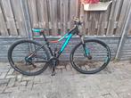 Cube access cmpt.  dames mountainbike, Fietsen en Brommers, Fietsen | Mountainbikes en ATB, Hardtail, Zo goed als nieuw, Ophalen