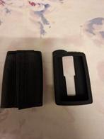 Medtronic leren en silliconen hoes, Ophalen of Verzenden