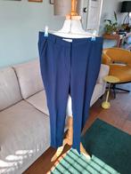 Zgan broek van Fabienne Chapot maat xs, Kleding | Dames, Broeken en Pantalons, Blauw, Ophalen of Verzenden, Zo goed als nieuw