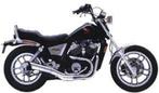 vt 500 c vt500 onderdelen shadow vt500c, Motoren, Onderdelen | Honda, Ophalen of Verzenden, Gebruikt
