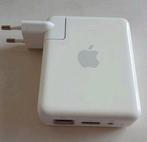 Apple Airport Express base, Computers en Software, WiFi-versterkers, Ophalen of Verzenden, Zo goed als nieuw, Apple