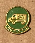 Aurora speldje, Verzamelen, Speldjes, Pins en Buttons, Verzenden, Zo goed als nieuw