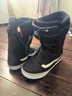 Vans Snowboard schoenen maat 43 | 1x GEBRUIKT, Ophalen of Verzenden, Zo goed als nieuw, Schoenen