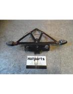CBR900 2000 - 2001 Honda Nummerplaathouder D1-42461