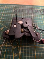 Porsche 996 / 986 voorklep vergrendeling, Gebruikt, Porsche, Info@porsche.de, Ophalen of Verzenden