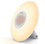 Philips  Wake-up light	HF3505, Ophalen of Verzenden, Zo goed als nieuw, Digitaal