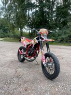 Beta RR 50 am6, Fietsen en Brommers, Brommers | Crossbrommers, Ophalen, Zo goed als nieuw, Overige merken