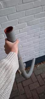 Mantelbuis, Doe-het-zelf en Verbouw, Buizen en Afvoer, Afvoer, Pvc, Nieuw, Ophalen of Verzenden