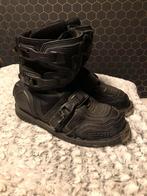 Motor schoenen Icon Field Armor maat 44, Motoren, Kleding | Motorkleding, Ophalen of Verzenden, Tweedehands, Laarzen
