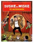 Suske & Wiske De Mikro-Komiek Troskompas Look-O-Look Promoti, Boeken, Nieuw, Verzenden