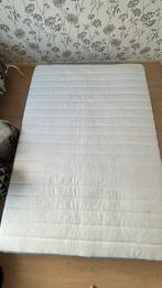2-persoons matras Ikea 200-140, Huis en Inrichting, Slaapkamer | Matrassen en Bedbodems, Ophalen, 140 cm, Matras, 200 cm