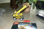 Te koop: Lego Technisch 12 stuks, Ophalen of Verzenden, Gebruikt, Lego