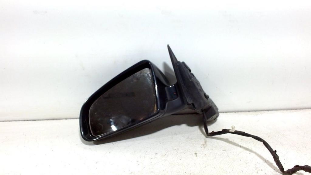 Spiegel buiten links elektrisch Audi A3, Auto-onderdelen, Spiegels, Onderdelen@venauto.nl, Van der Ven Autorecycling B.V., Gebruikt