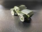 Dinky Toys 673 Scout car (Made in England), Ophalen of Verzenden, Zo goed als nieuw, Overige typen, Dinky Toys