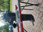 Yanmar Saildrive SD 50, Ophalen, Gebruikt, Diesel